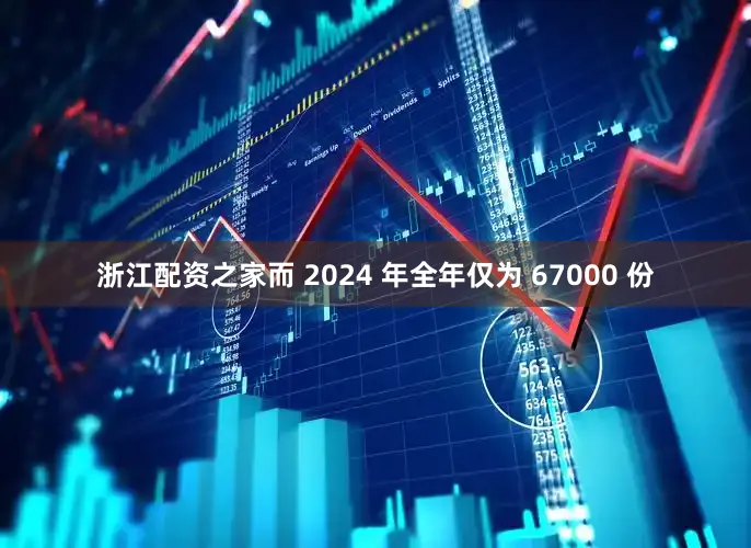 浙江配资之家而 2024 年全年仅为 67000 份