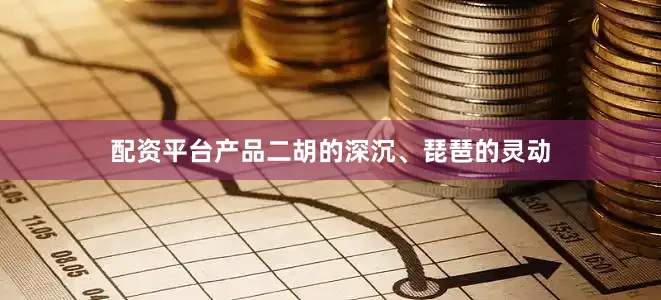 配资平台产品二胡的深沉、琵琶的灵动
