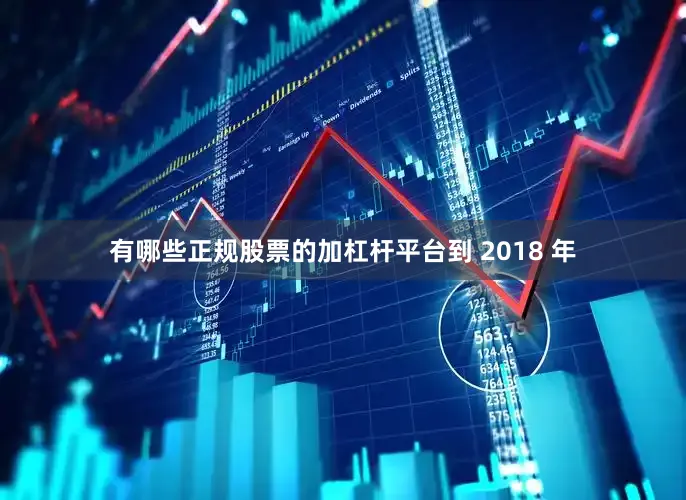 有哪些正规股票的加杠杆平台　　到 2018 年