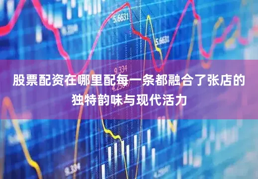 股票配资在哪里配每一条都融合了张店的独特韵味与现代活力